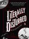 Cover image for Literally Disturbed 2